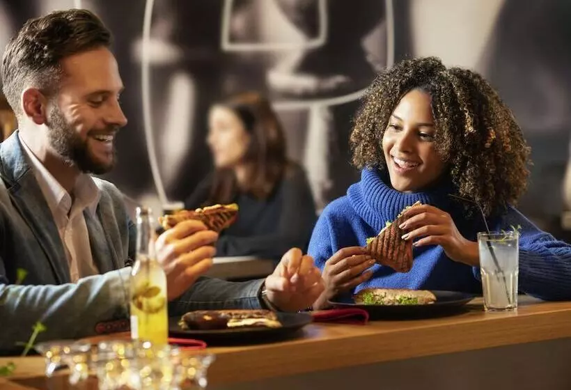 Hotelli Ibis Erechim