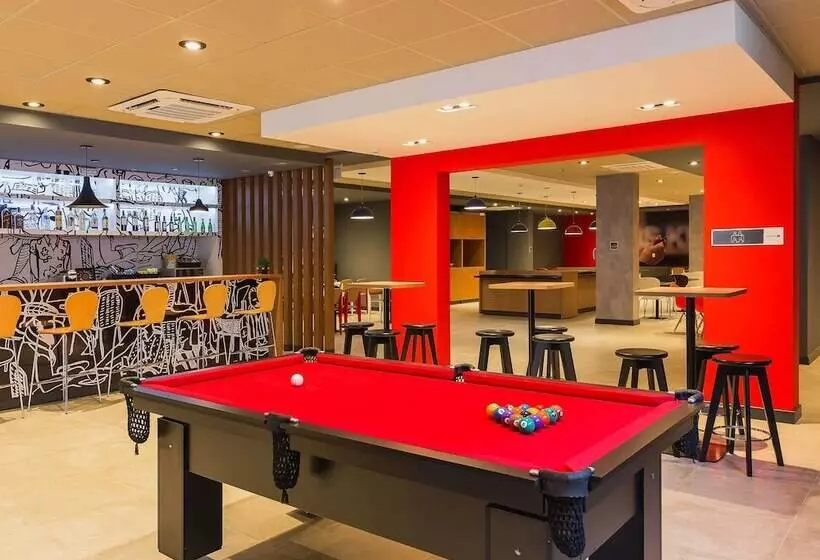 Hotelli Ibis Erechim