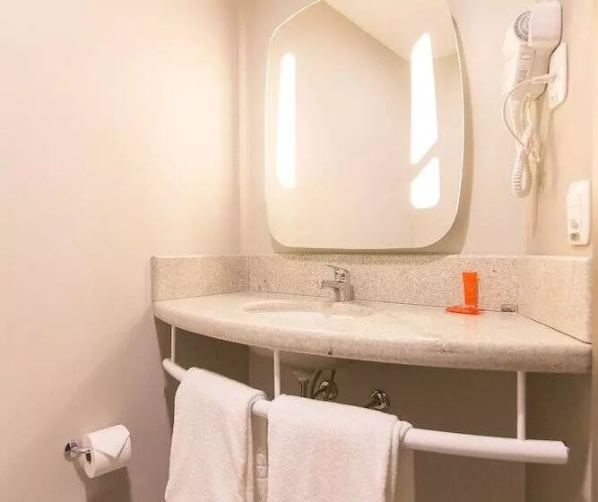 Hotelli Ibis Erechim