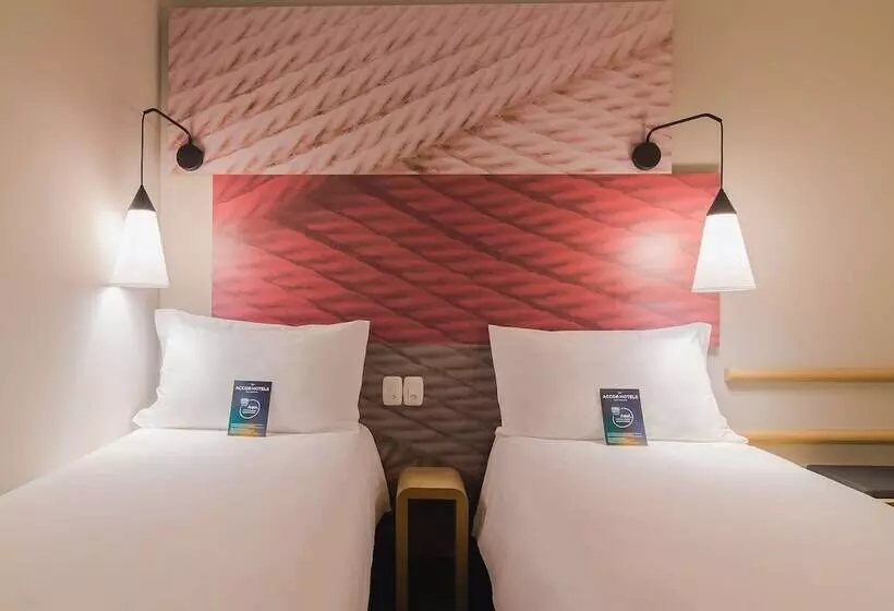 Hotelli Ibis Erechim