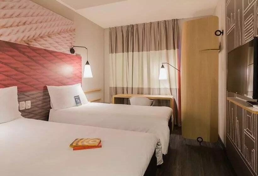 Hotelli Ibis Erechim