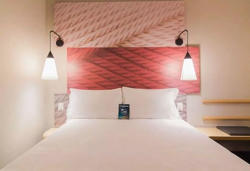 Hotelli Ibis Erechim