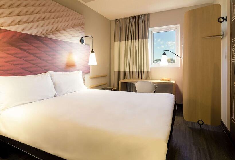 בית מלון כפרי Ibis Erechim