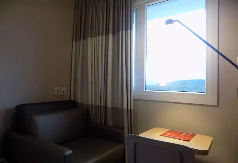 Hotelli Ibis Erechim