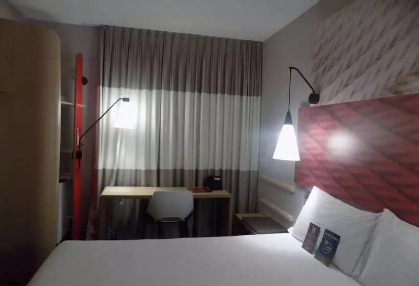 Hotelli Ibis Erechim