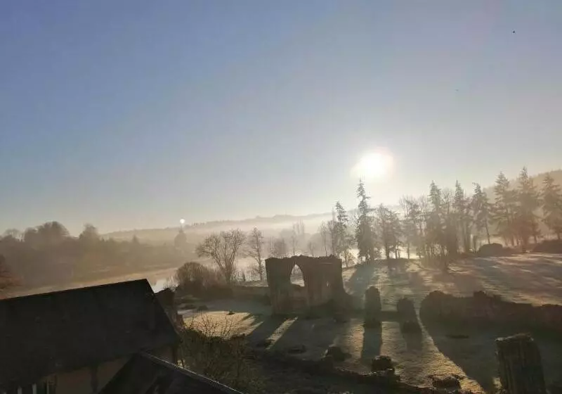 Hotelli Le Relais De L'Abbaye