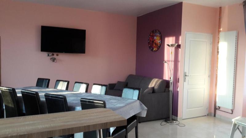 Hotel Le Relais De L'Abbaye