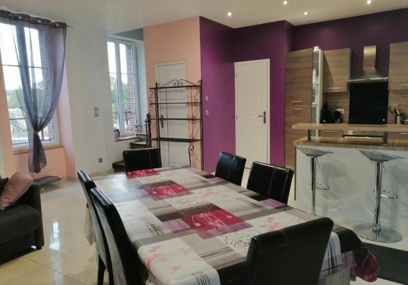 Hotel Le Relais De L'Abbaye