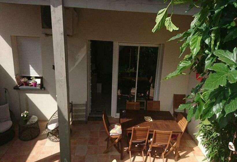 호텔 Les Terrasses De La Mer