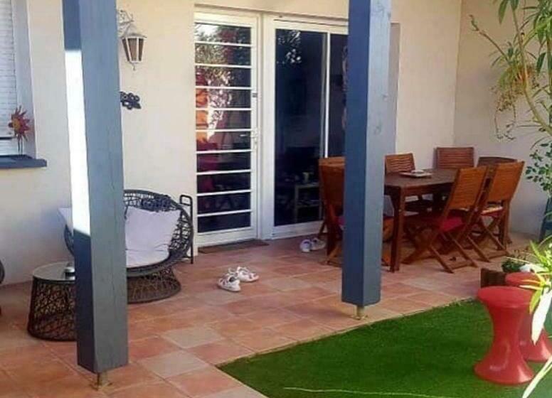 호텔 Les Terrasses De La Mer