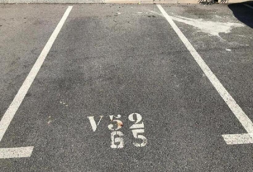 호텔 Les Terrasses De La Mer