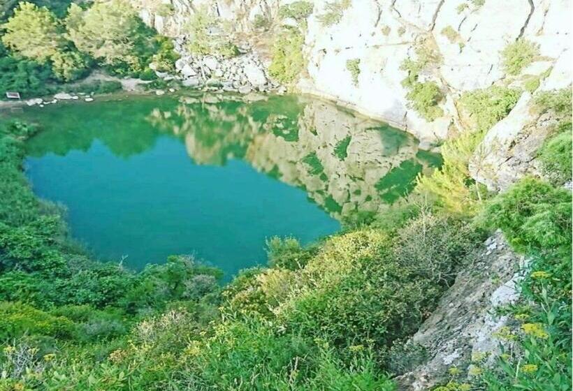 호텔 Les Terrasses De La Mer