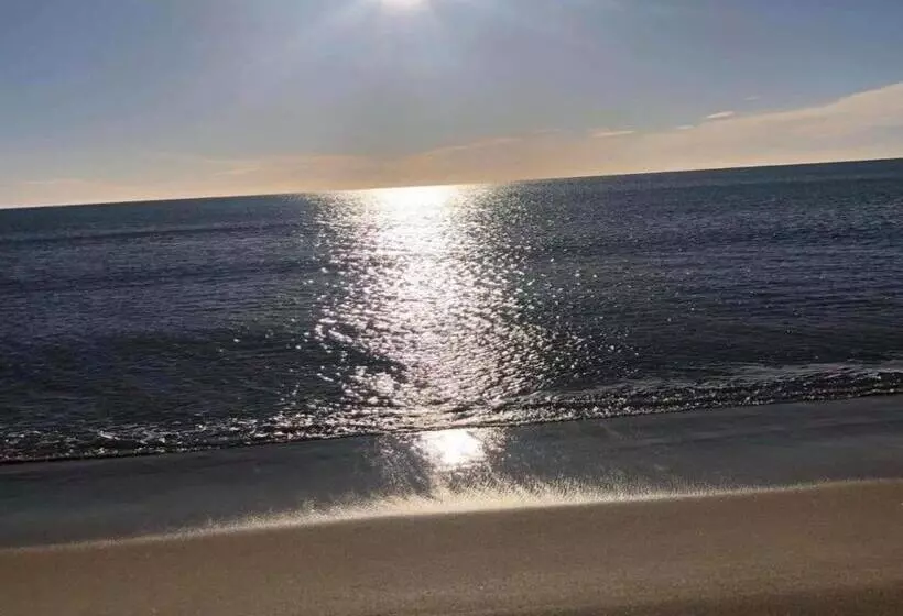 ホテル Les Terrasses De La Mer