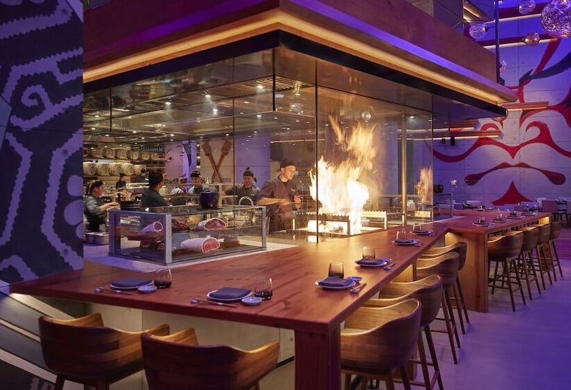 Отель Mandarin Oriental Jumeira Dubai