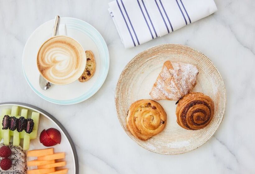 Отель Mandarin Oriental Jumeira Dubai