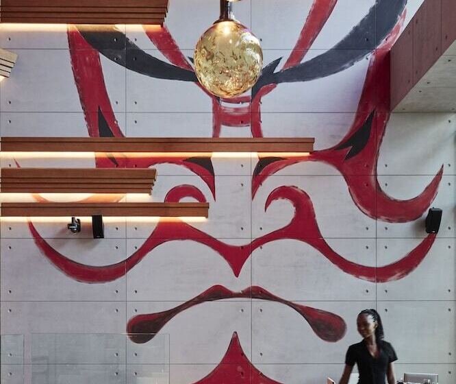 Отель Mandarin Oriental Jumeira Dubai