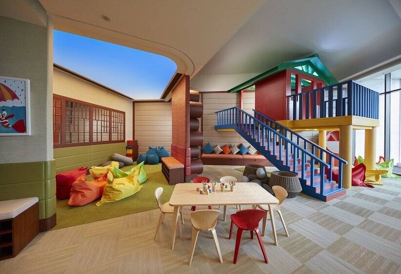 Отель Mandarin Oriental Jumeira Dubai