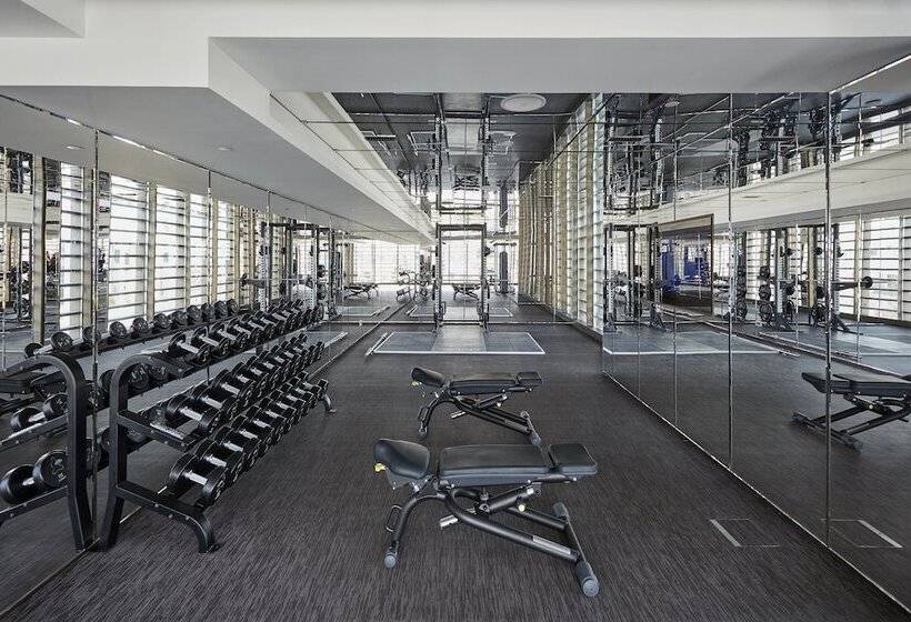 Отель Mandarin Oriental Jumeira Dubai