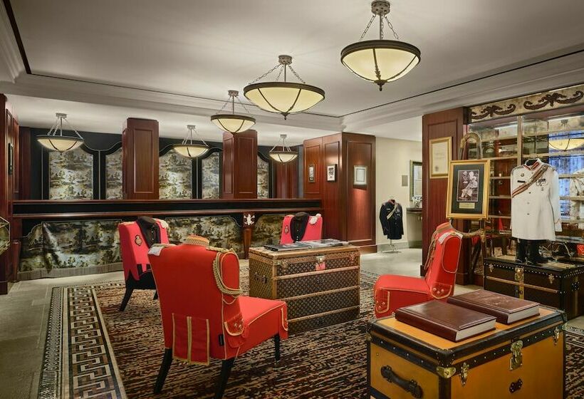 هتل Maxwell Reserve Singapore, Autograph Collection