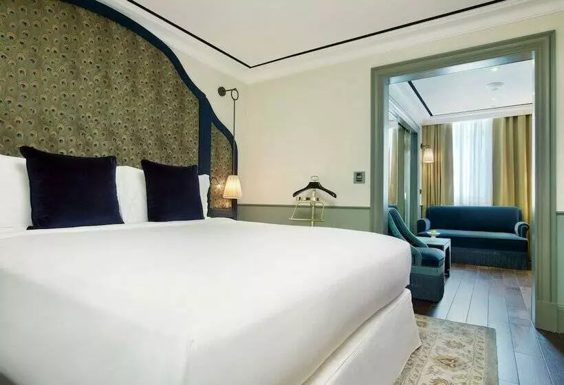 هتل Maxwell Reserve Singapore, Autograph Collection