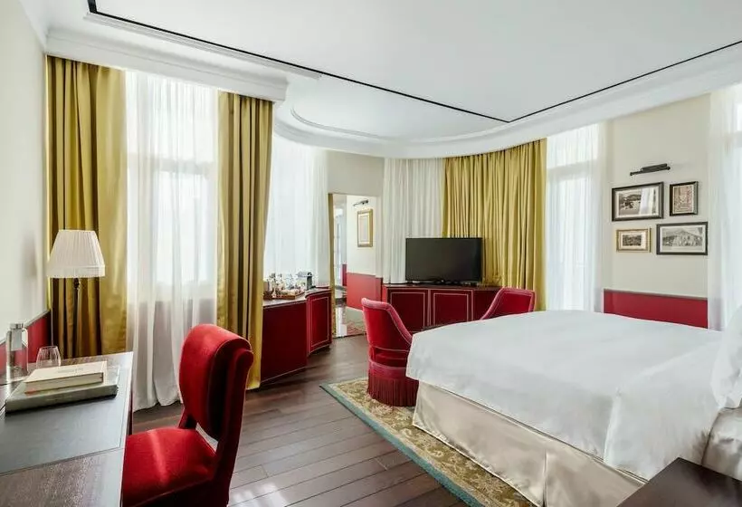 هتل Maxwell Reserve Singapore, Autograph Collection