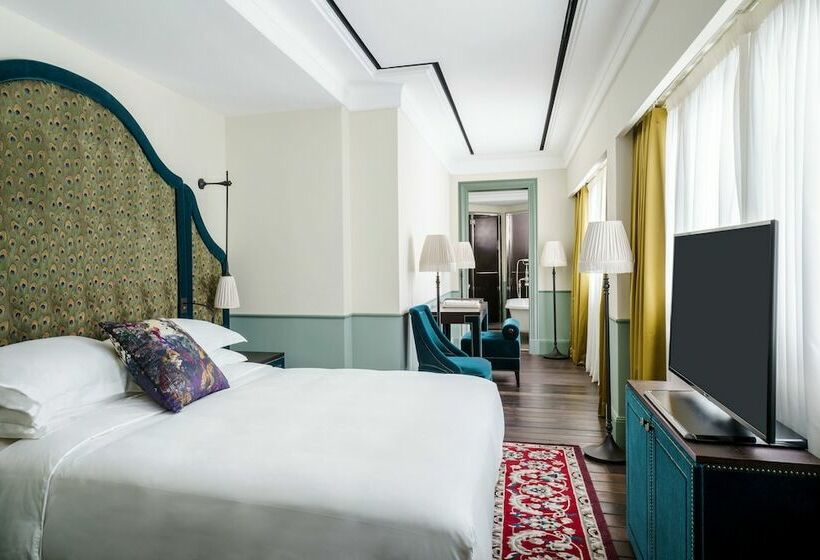 هتل Maxwell Reserve Singapore, Autograph Collection