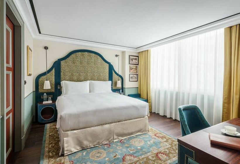 هتل Maxwell Reserve Singapore, Autograph Collection