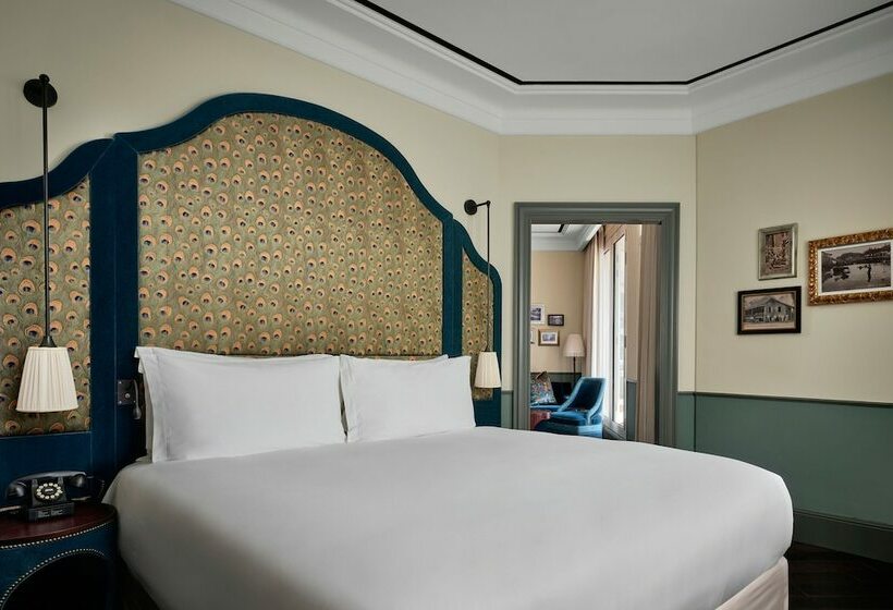 هتل Maxwell Reserve Singapore, Autograph Collection