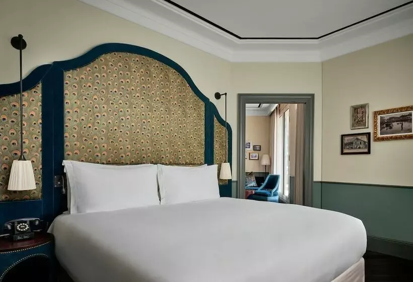 هتل Maxwell Reserve Singapore, Autograph Collection