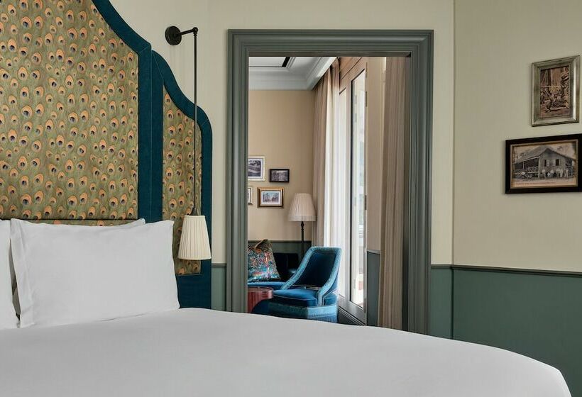 هتل Maxwell Reserve Singapore, Autograph Collection