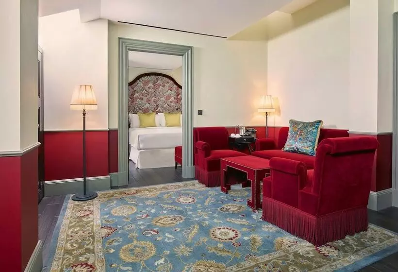 هتل Maxwell Reserve Singapore, Autograph Collection