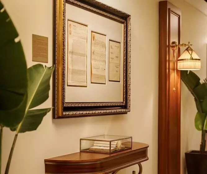 هتل Maxwell Reserve Singapore, Autograph Collection