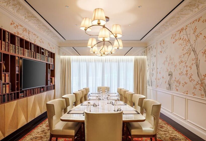 هتل Maxwell Reserve Singapore, Autograph Collection