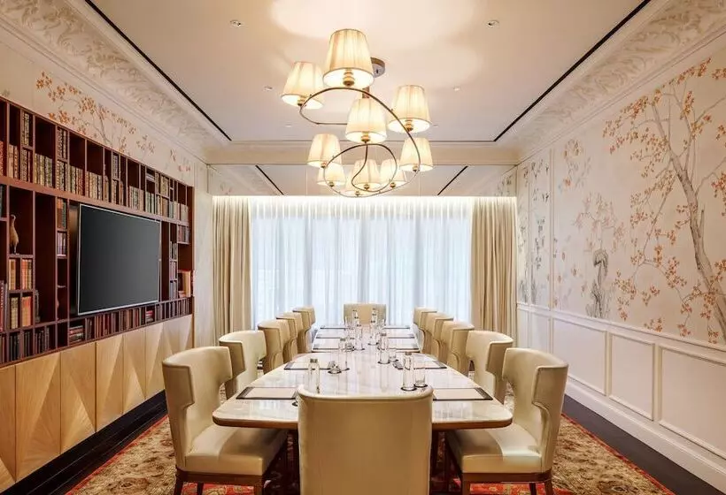 هتل Maxwell Reserve Singapore, Autograph Collection