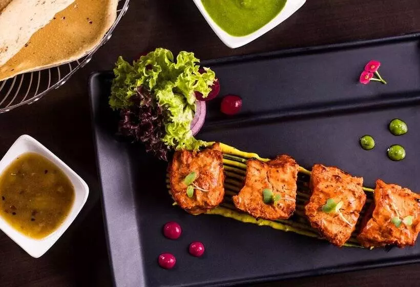 هتل Maxwell Reserve Singapore, Autograph Collection