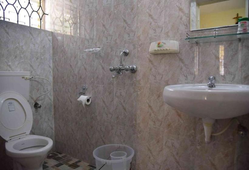 בית מלון כפרי Niki Guest House