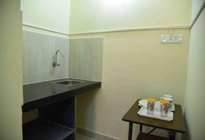 בית מלון כפרי Niki Guest House