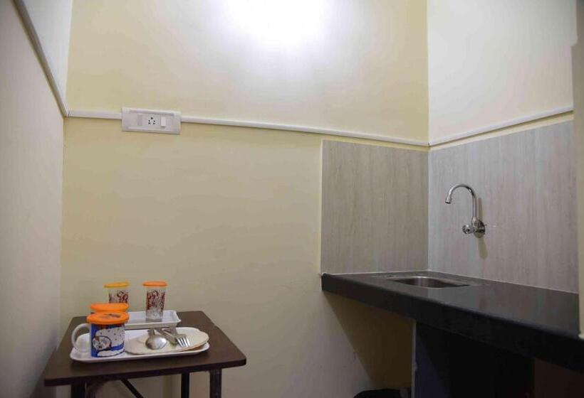 בית מלון כפרי Niki Guest House