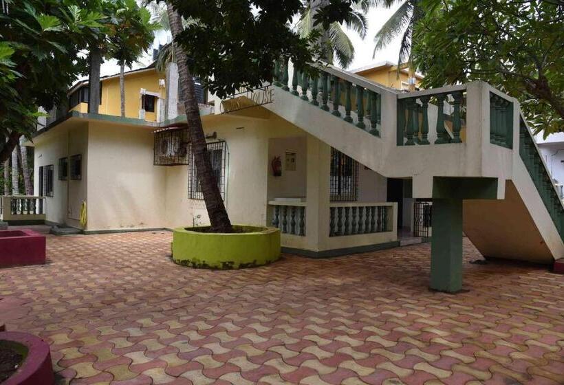 בית מלון כפרי Niki Guest House