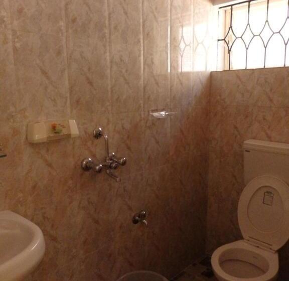 בית מלון כפרי Niki Guest House