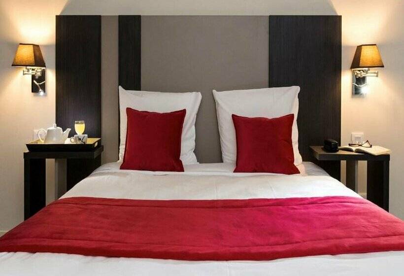 هتل Odalys City Paris XVII