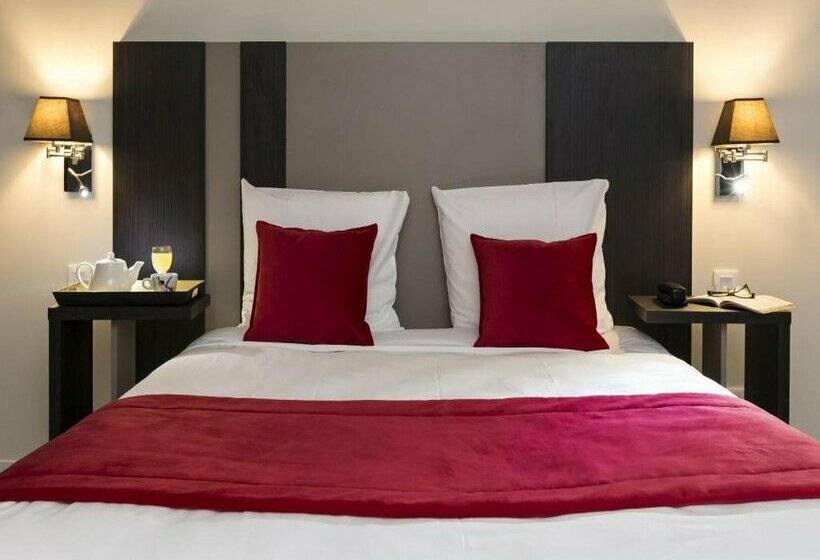 هتل Odalys City Paris XVII