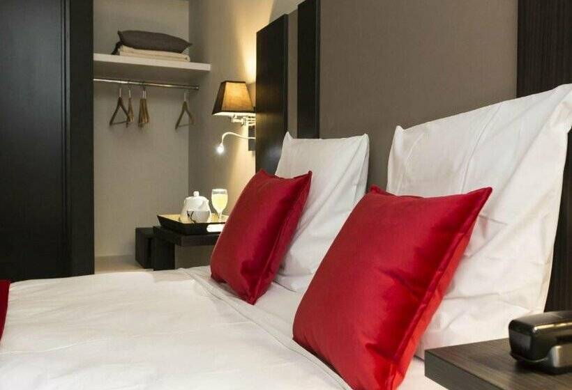 هتل Odalys City Paris XVII