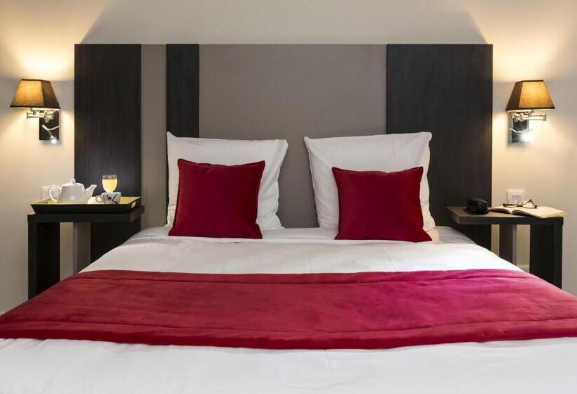 هتل Odalys City Paris XVII