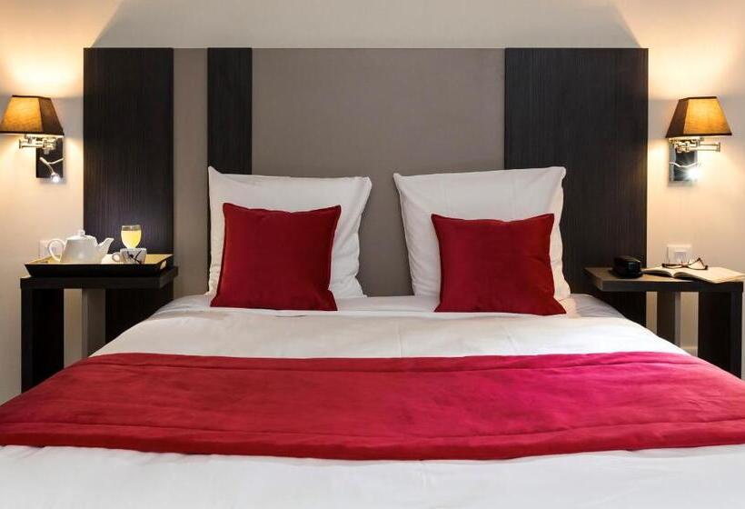 هتل Odalys City Paris XVII