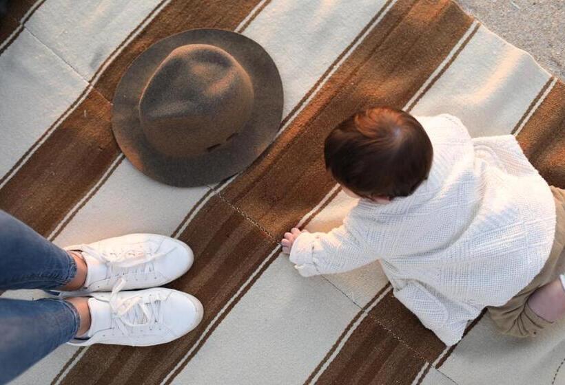 בית מלון כפרי Pestana Troia Ecoresort & Residences