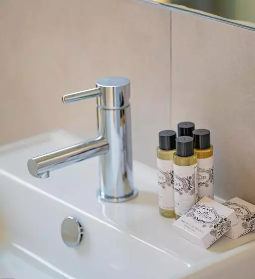 ホテル Pestana Troia Ecoresort & Residences