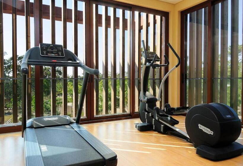 בית מלון כפרי Pestana Troia Ecoresort & Residences