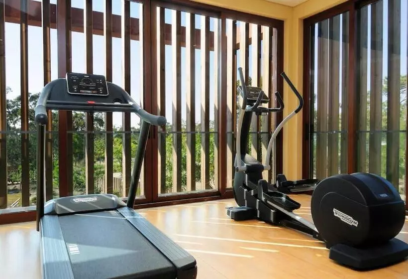 ホテル Pestana Troia Ecoresort & Residences