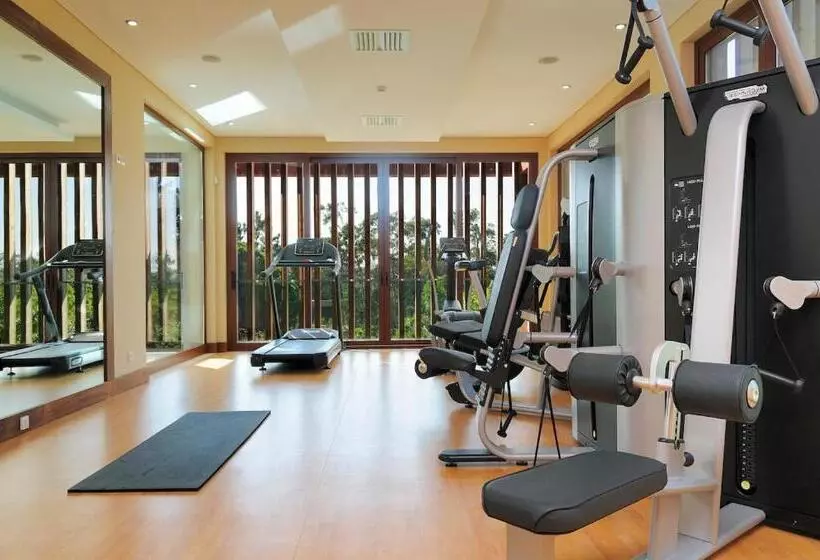 ホテル Pestana Troia Ecoresort & Residences